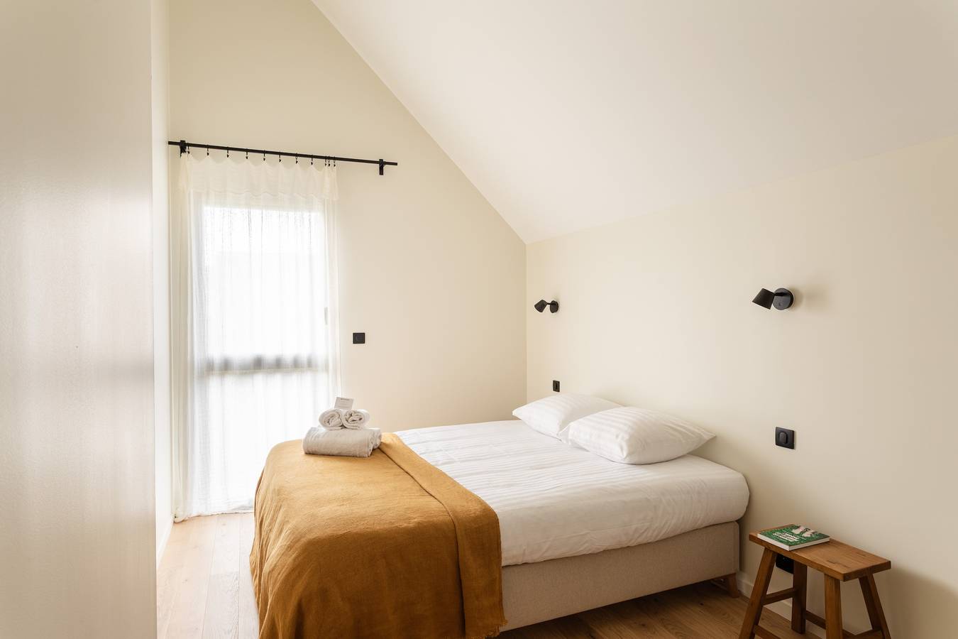 The Lily of the West - Charmante maison pour 8 in Saint-Lunaire, Región de Saint-Malo