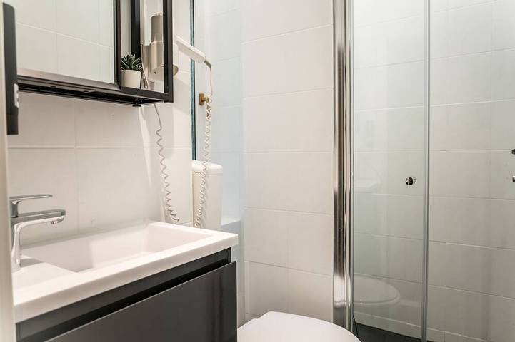 Ferienwohnung für 2 Personen in Friedrichshain Berlin - 3