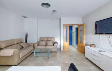 Apartamento De Vacaciones para 8 Personas en Costa Ballena, Chipiona, Foto 2