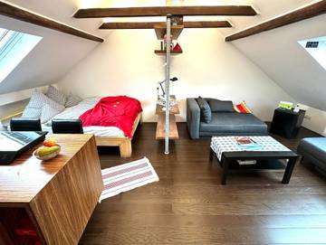 Hotel für 3 Personen in Oberhausen, Ruhrgebiet, Bild 4