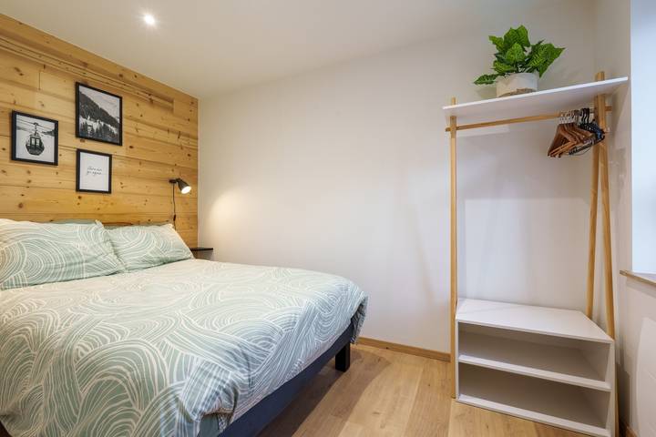 Gîte pour 4 personnes à Cornimont - 3