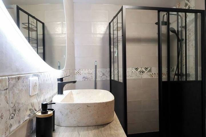 Gîte pour 4 personnes dans Office de Tourisme du Puy en Velay - 4