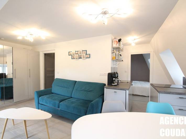 Gîte pour 4 personnes à Mont-Dore - 2