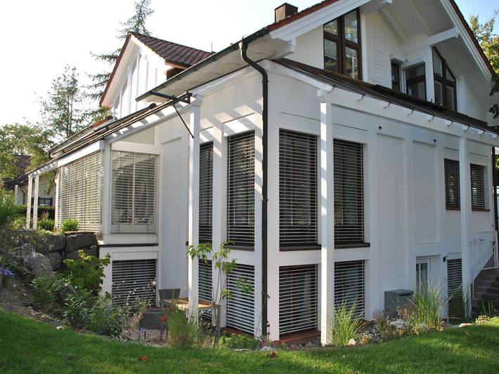 Ferienwohnung für 2 Personen, mit Terrasse in Bad Dürrheim - 2