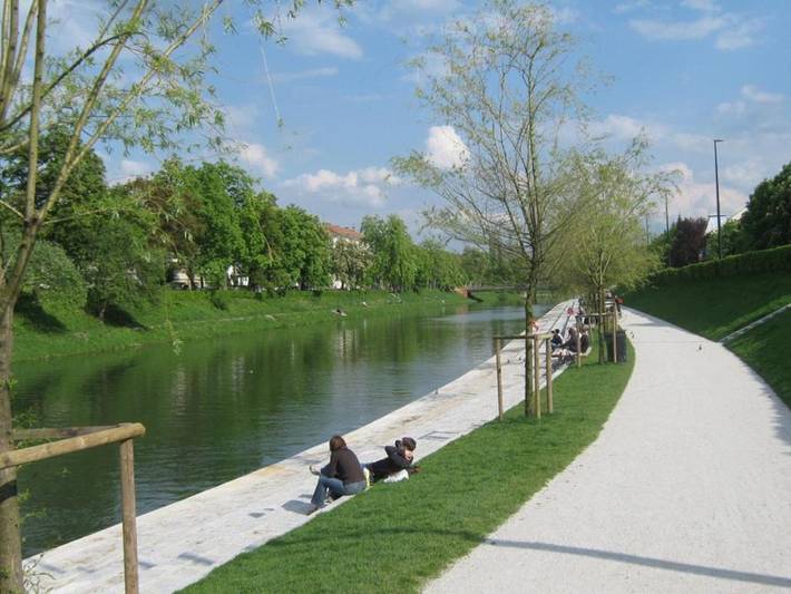 Gîte pour 4 personnes, avec balcon et vue à Zagorje ob Savi - 3