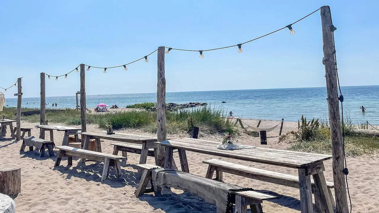 Ferienhaus für 6 Personen (75 m²) in Gotlands Tofta in Tofta, Gotland