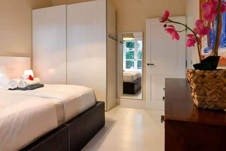 Finca für 4 Personen, mit Garten und Terrasse in Biniagual - 3