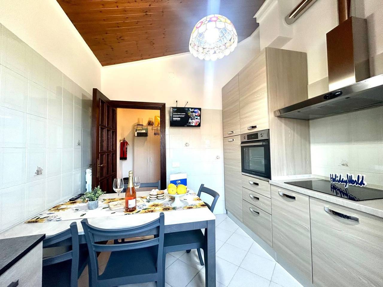 Appartamento intero, Villa La Rosa in Segno, Vado Ligure