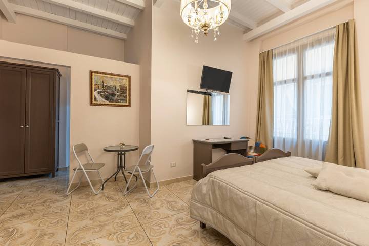 Gîte pour 2 personnes à Licata - 4