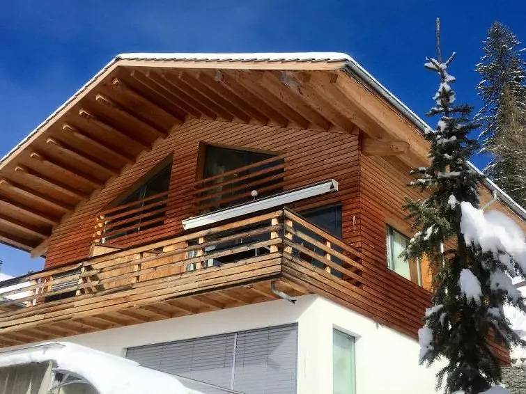 Ganze Wohnung, 2 Pièces 3 Personnes in Lenk, Frutigen - Lenk - Adelboden