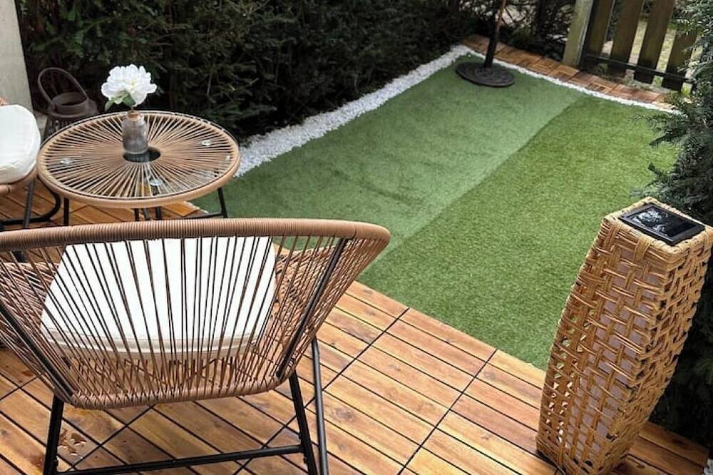 Entire apartment, | Studio Premium & Cosy | Paris 20 minutes away | in Le Chesnay, Yvelines