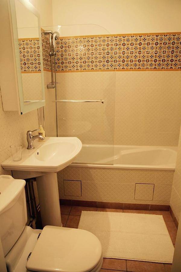 Location de vacances pour 14 personnes, avec jardin et vue, animaux acceptés à Bois-le-Roi - 3