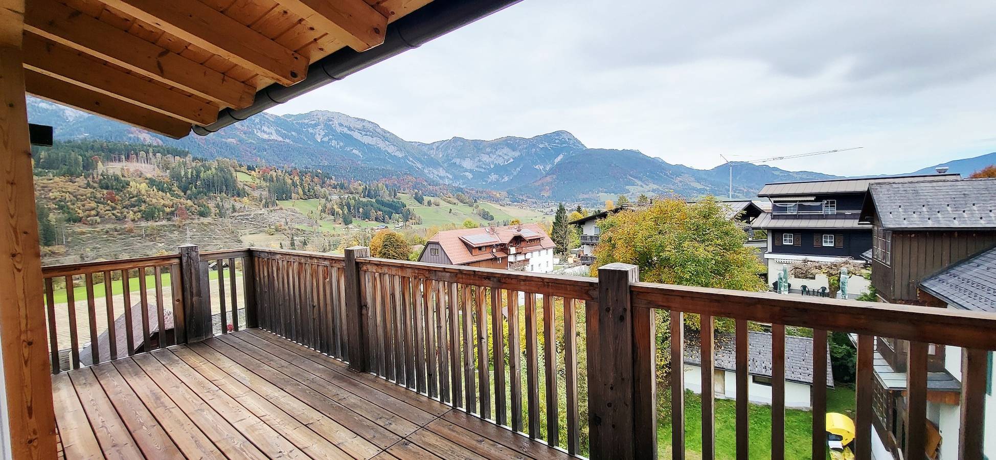 Apartamento vacacional entero, Mountain View by Alpenidyll Apartments in Haus, Schladming-Dachstein