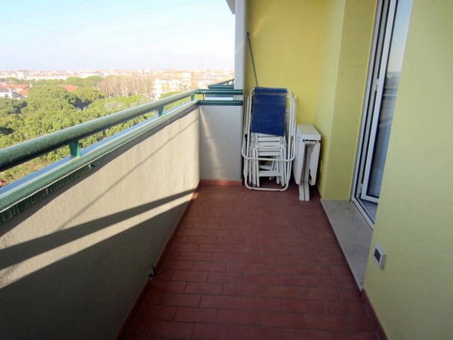 Ganze Ferienwohnung, Cristiferus Columbus in Spiaggia di Ponente (Caorle), Caorle