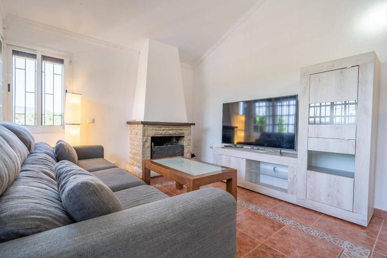 Homeholidaysrentals Erandi - Costa Barcelona in Santa Susanna, Costa del Maresme