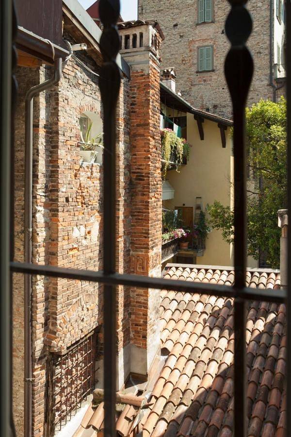Locanda Cavour in Bergame, Province de Bergame