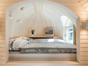 Camping til 2 Personer i Heringsdorf, Østersjøen, Bilde 4