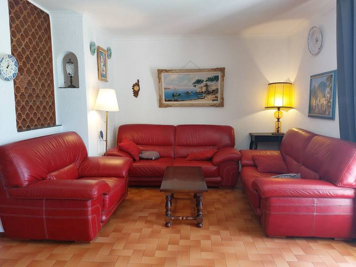 Location de vacances pour 6 personnes, avec jardin et terrasse, animaux acceptés à Solliès-Pont - 4