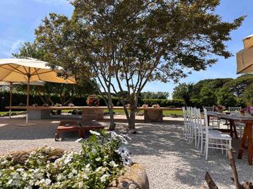 Villa pour 26 Personnes dans Rome, Province de Rome, Photo 4