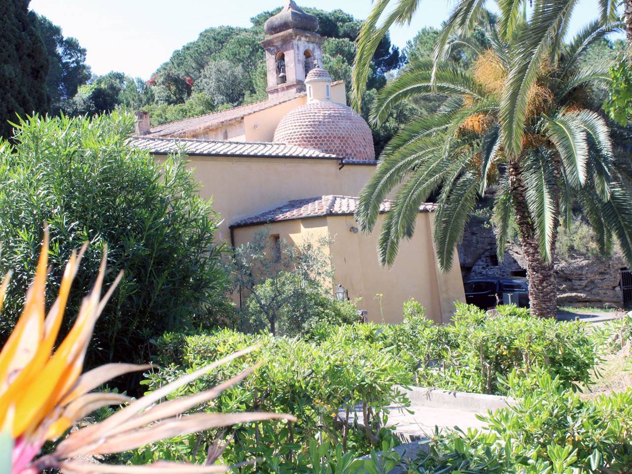 Appartement entier, Mit Wasserblick in Madonna delle Grazie, Capoliveri