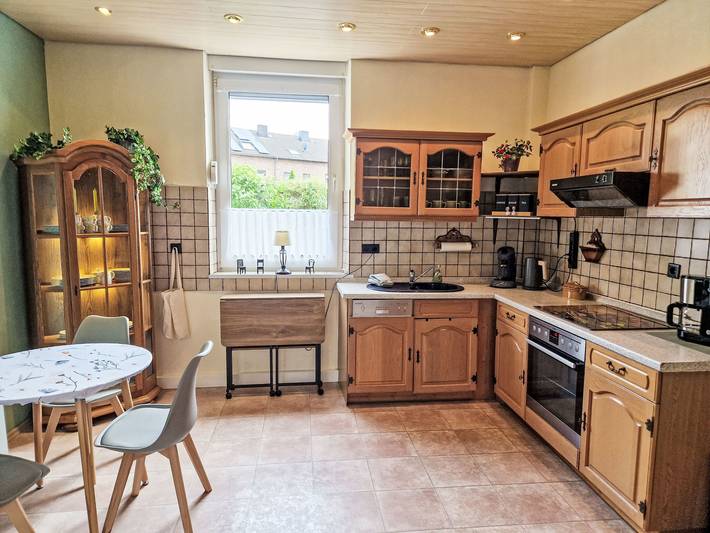 Apartamento entero, Fewo am Rhein in Duisburgo, Lower Rhine