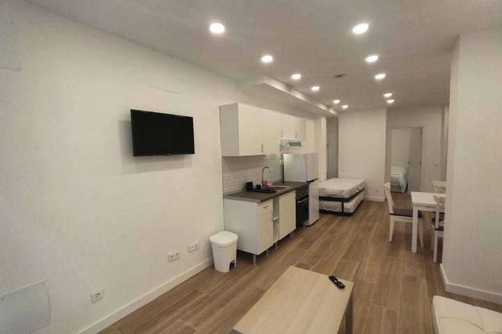 Appartement de vacances pour 4 personnes, animaux acceptés