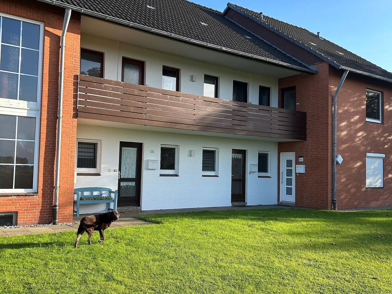 Ganze Ferienwohnung, Ferienwohnung Fischschuppen in Dieksanderkoog, Friedrichskoog