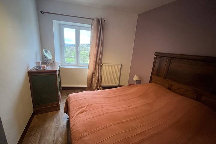 Château pour 15 personnes, avec jardin dans l' Aveyron - 4