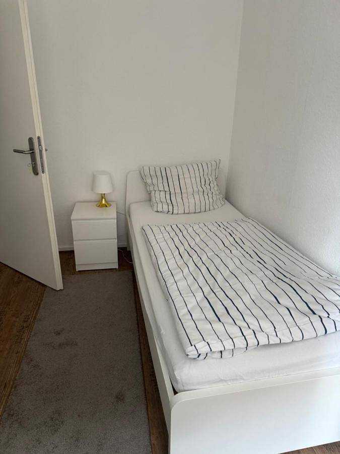 Ferienwohnung für 5 Personen in Greven - 4