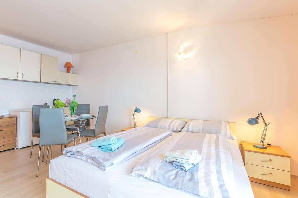 Cały apartament, Wspaniały apartament w Starej Bašce in Baska, Krk