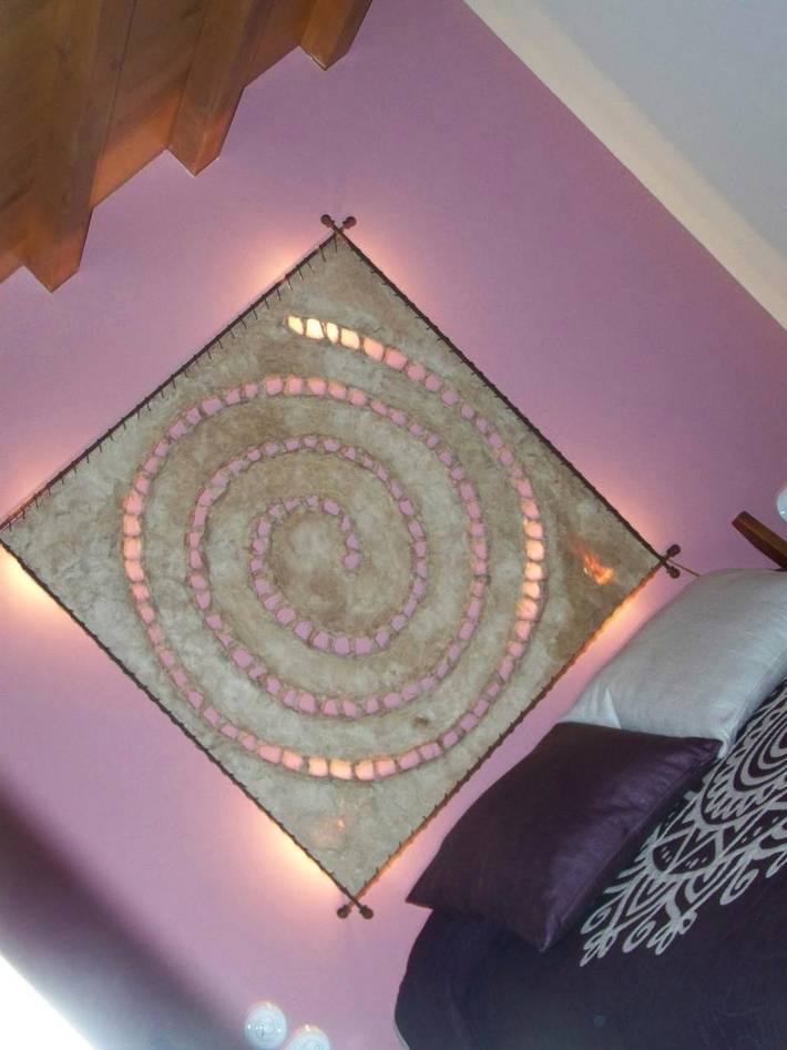 Casa rural para 2 personas, con jardín además de terraza y vistas, Se admiten mascotas en Provincia de Lugo - 4