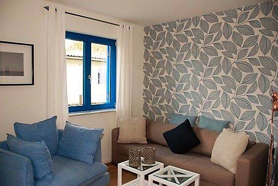 Ferienhaus mit Meerblick für 6 Personen, mit Garten und Sauna, mit Haustier auf Insel Poel - 2