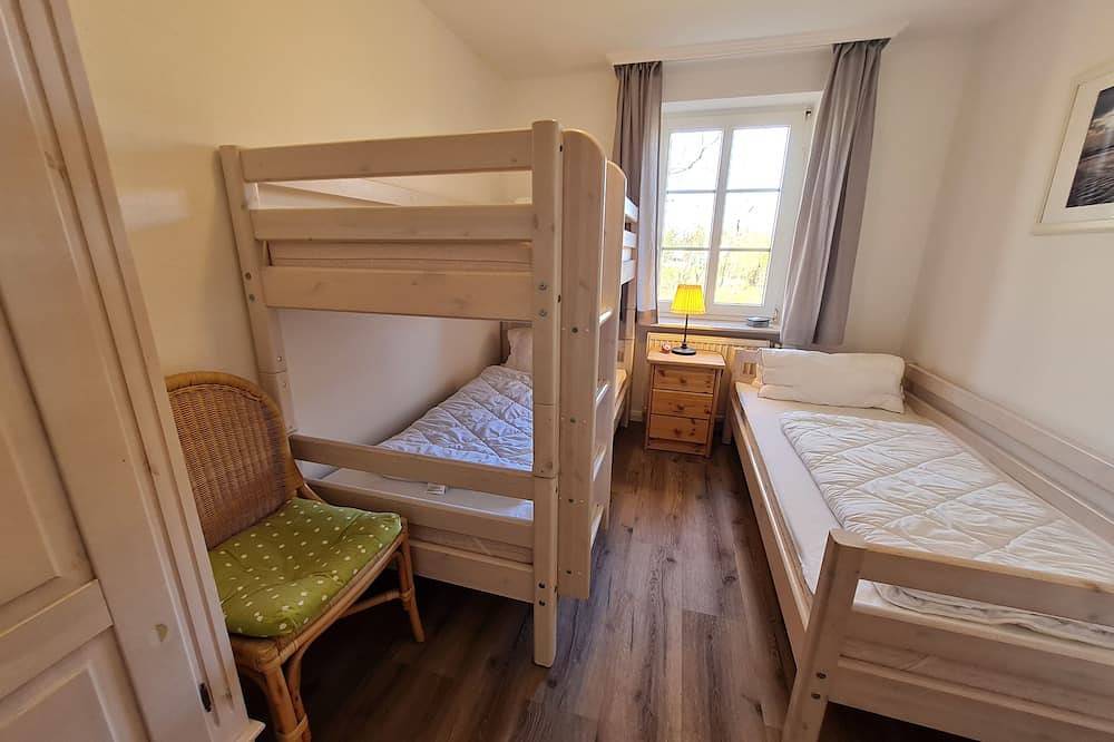 Ganze Wohnung, Haus Ellen, Eg Wohnung in Utersum, Föhr