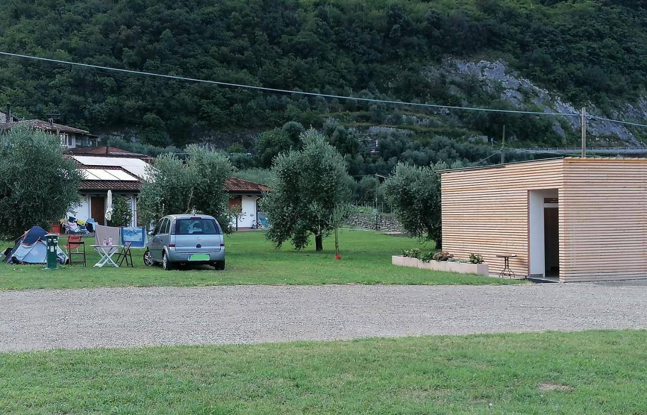 Appartamento intero, Agriturismo Trefrutti in Bolognano (Arco), Arco
