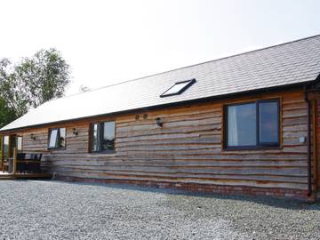 Cottage for 4 People in Mid-Wales, Powys, Photo 1
