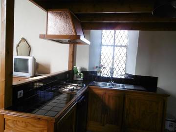 Cottage for 2 People in Saint-Pierre-Brouck, Hauts-de-France, Photo 4