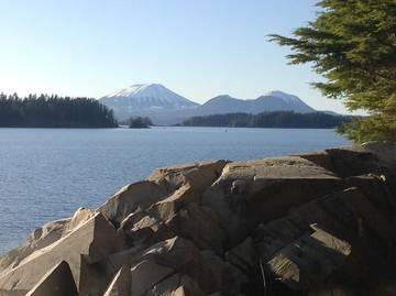 Holiday Apartment for 2 People in Sitka, Alaska, Photo 4