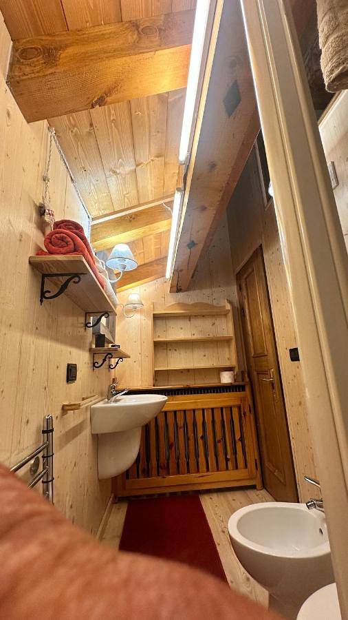 Gîte pour 2 personnes, avec jardin et vue à Santo Stefano di Cadore - 3