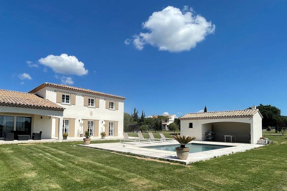 Maison de vacances