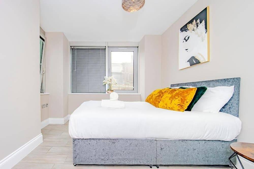 Appartamento intero, Brighton City Centre 1 Bedroom Flat Bn1Gre17 in Brighton, Sussex