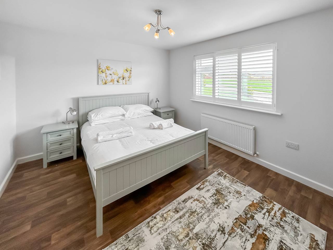 Primrose Lodge - Uk51602 in Germán, Glenfaba