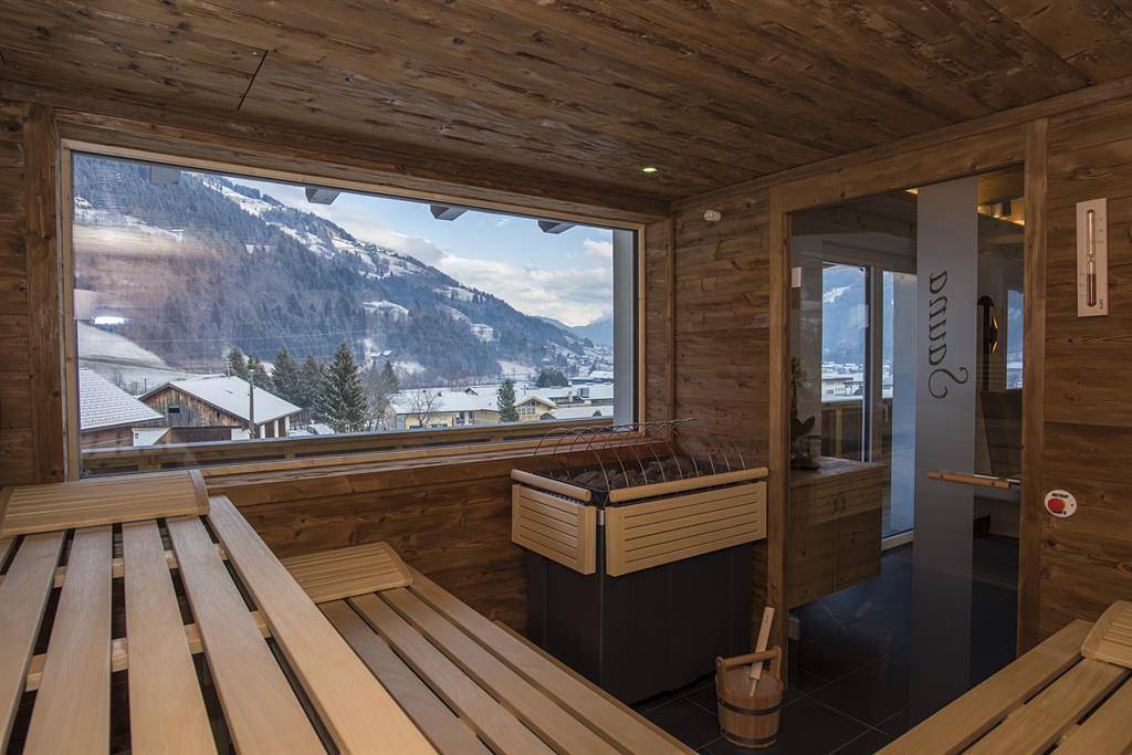 Einzelzimmer Deluxe in Kreuzeckgruppe, Rangersdorf