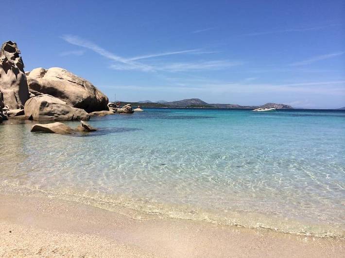 Appartamento vacanze per 6 persone, con terrazza - 1