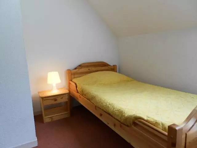 Ganze Wohnung, Ferienwohnung 6/8 Personen im Dorf Vignec in Vignec, Nationalpark Pyrenäen