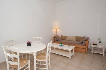 Villa für 4 Personen in Santa Giulia, Porto-Vecchio, Bild 4