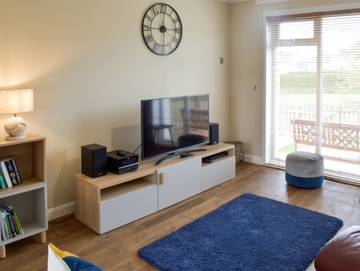 Cottage for 4 People in Berwick-upon-Tweed, Northumberland Coast, Photo 1