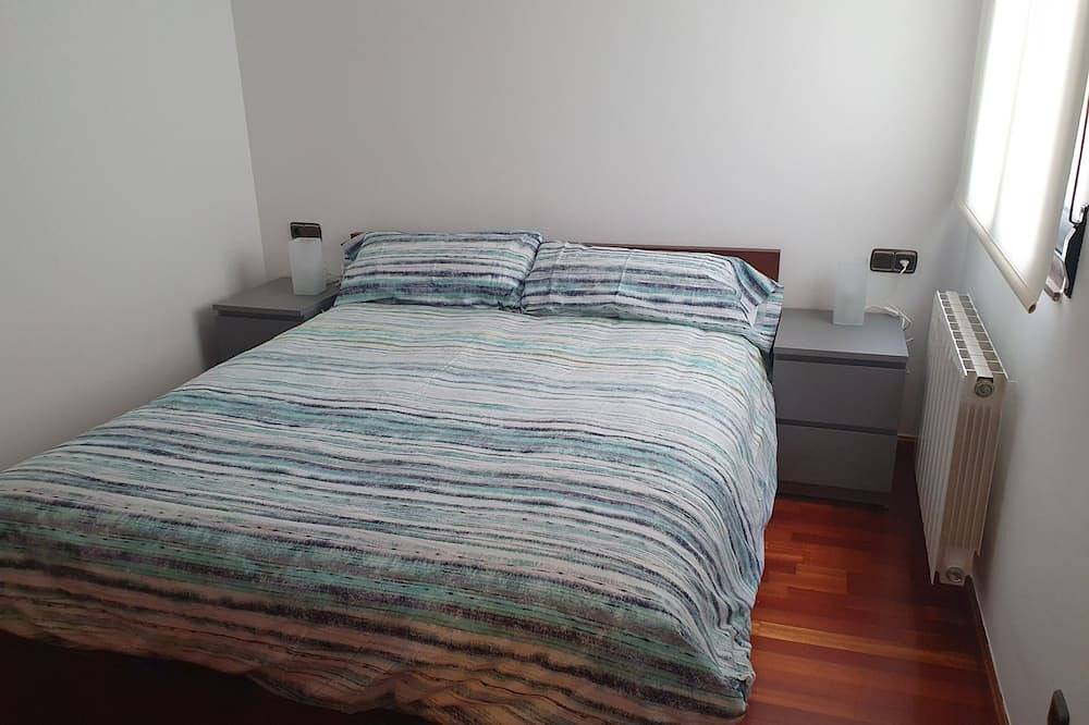 Entire apartment, Apartamento de 2 habitaciones en el centro de Zamora  in Zamora, Zamora Province