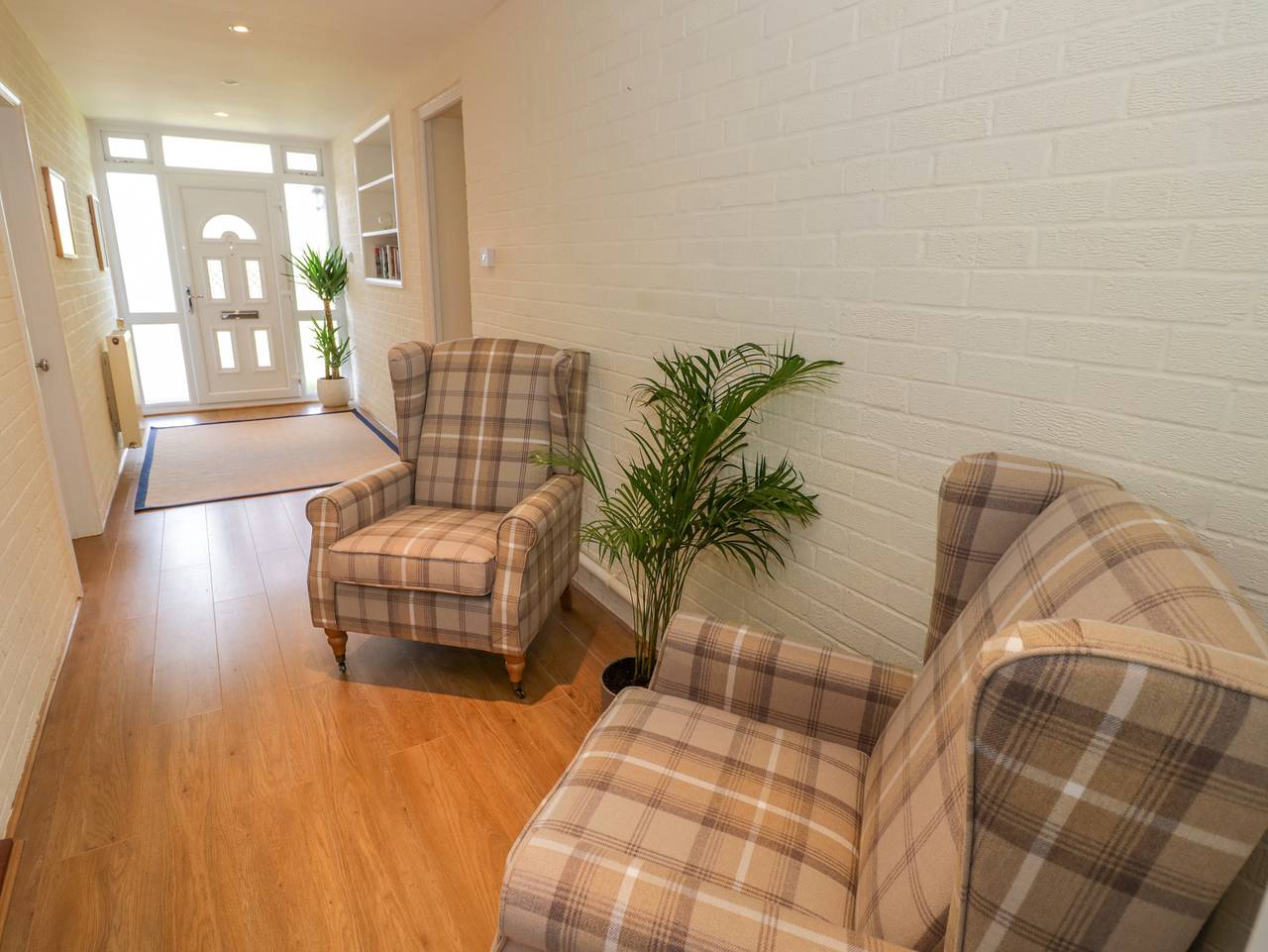 Fenny Marina Cottage in Warwickshire