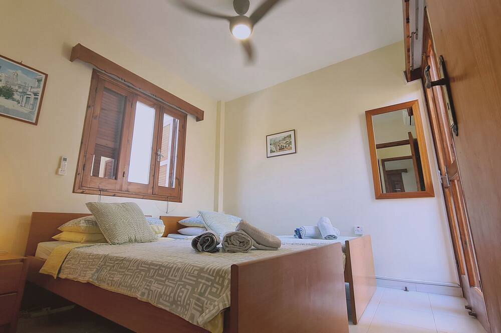 Stay Villa Michalis in Πισσούρι, Südzypern