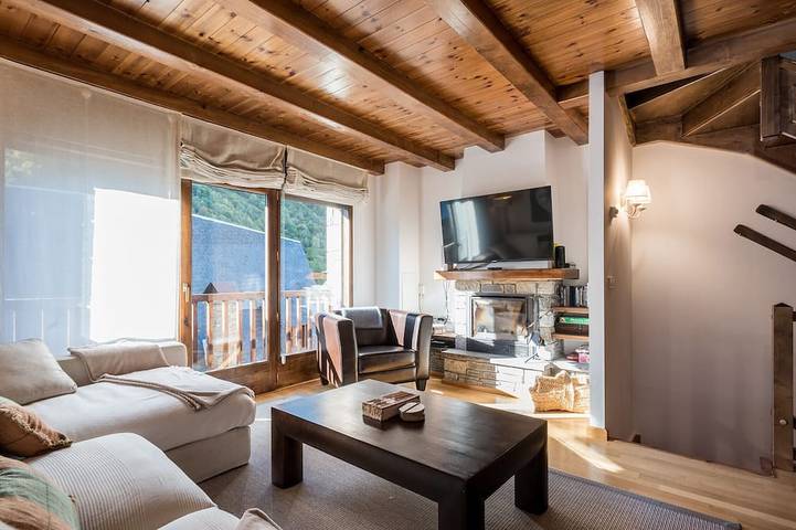 Holiday apartment for 8 people - 1